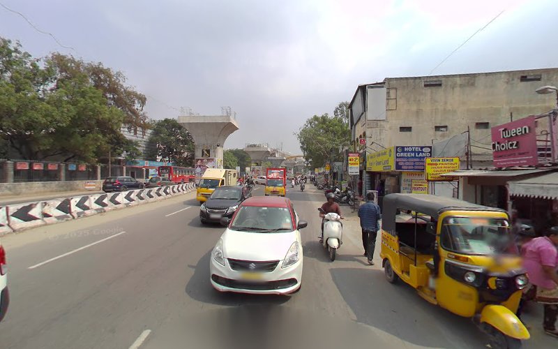 769, Avinashi Rd