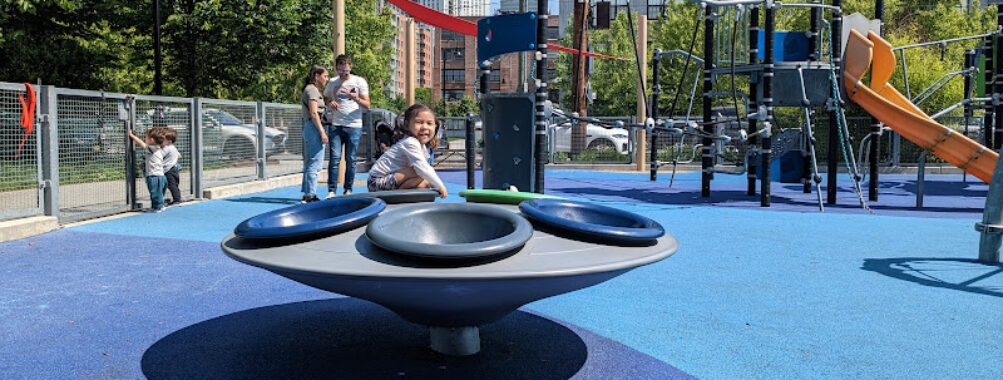 7th & Jackson Resiliency Park Travel Forum Reviews