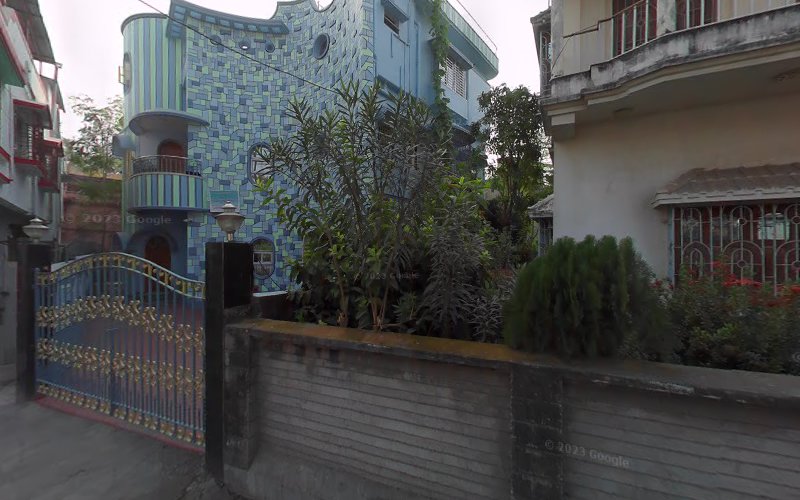 8, Banerjeepara Road