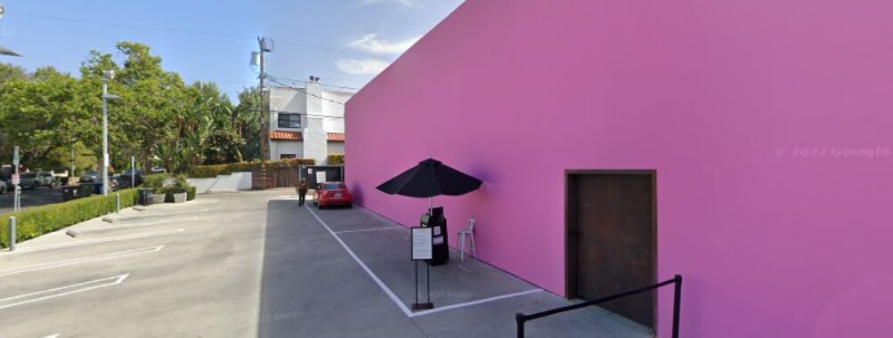 8221 Melrose Ave Travel Forum Reviews