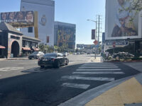 8459 Sunset Blvd Parking Travel Forum Reviews