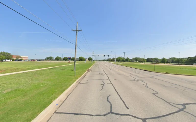 854 Chisholm Trail Pkwy