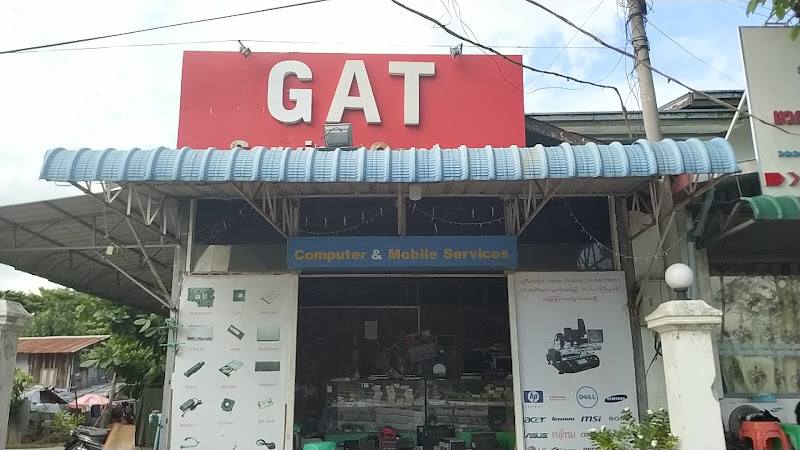 94 Taungnyo Rd