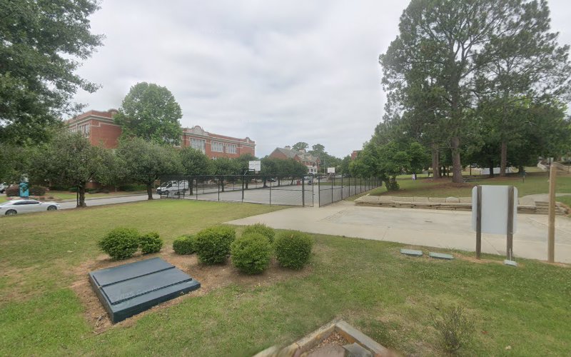 998 Daisy Park
