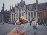 A 1.5-hour private evening tour of Bruges Review