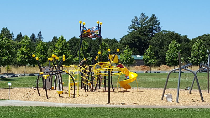 A Place to Play