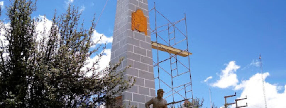 A la heroica Columna Pasco Park Travel Forum Reviews