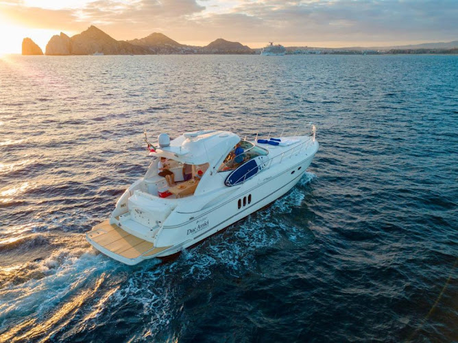 A1 Cabo Activities