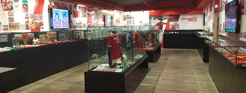 AC Perugia Calcio Museum Travel Forum Reviews