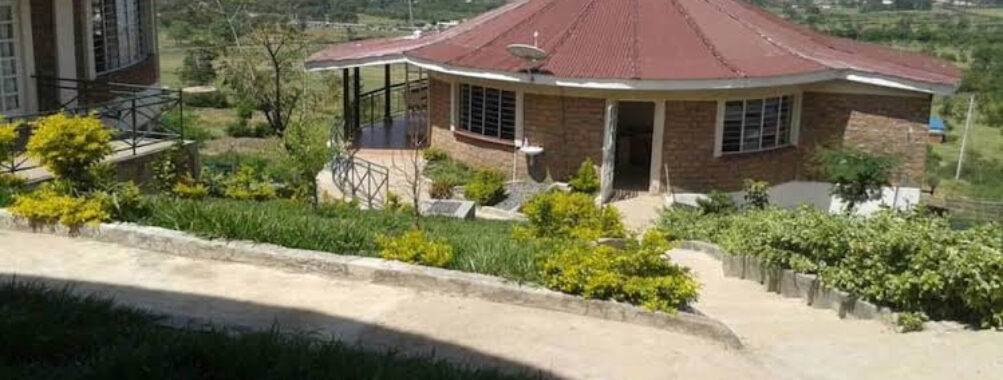 ACK Guest House - Homa Bay Travel Forum Reviews