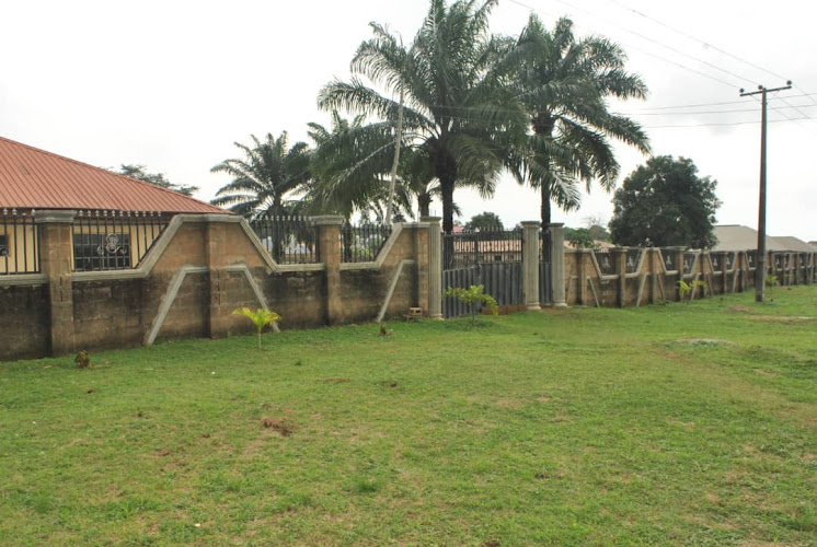 ACOMS INTERNATIONAL GARDEN