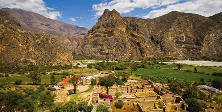AGENCIA DE VIAJES Y TURISMO YACA AVENTURA