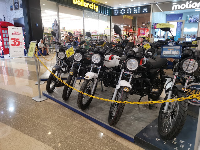 AKT MOTOS IBAGUE PRINCIPAL