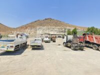 AL HAIL HILLS Travel Forum Reviews