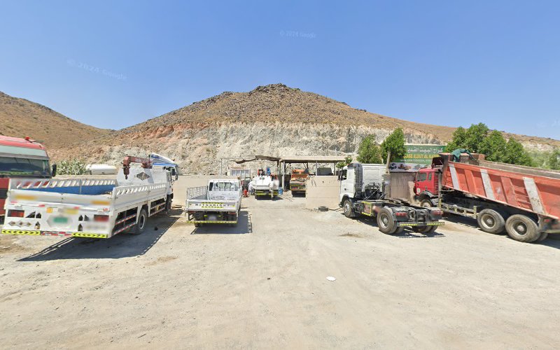 AL HAIL HILLS