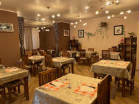 AL NOOR Ristorante Grill cucina indiana e pakistana Travel Forum Reviews