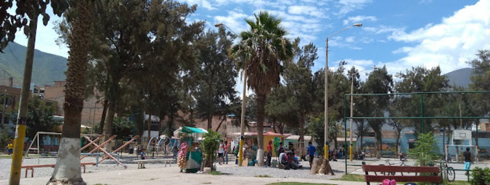 AMARILIS Park Travel Forum Reviews