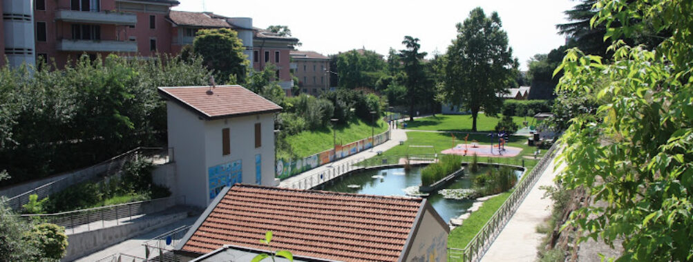 AMBIENTEPARCO - science park with educational courses Travel Forum Reviews