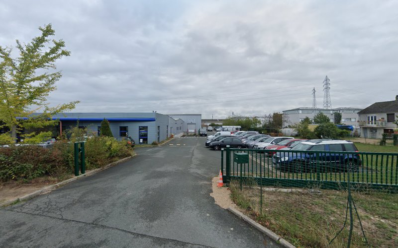 ANRH Entreprise Adaptée d'Orléans
