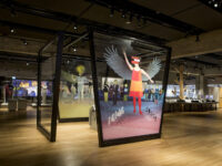 ANU Museum of the Jewish People Travel Forum Reviews