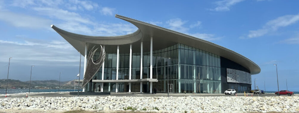 APEC Haus Travel Forum Reviews
