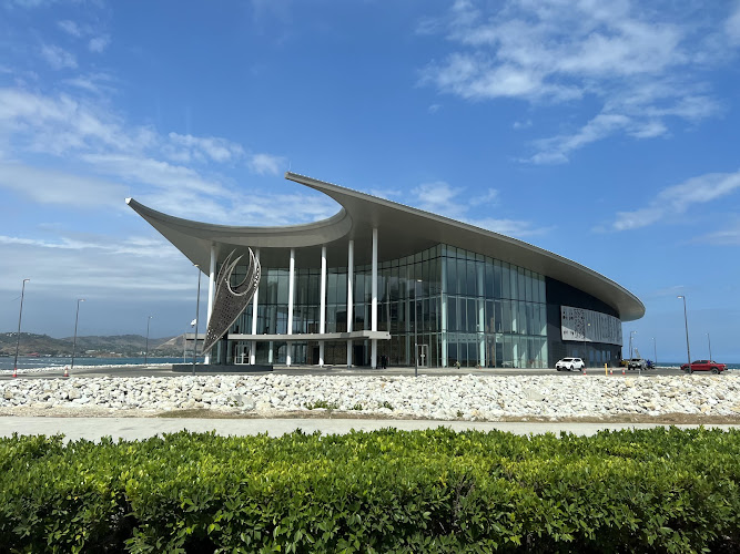 APEC Haus