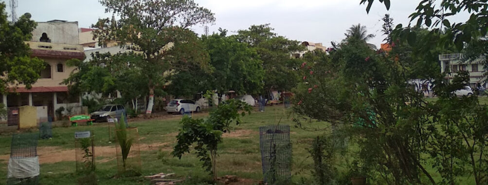 APHB Colony Park Travel Forum Reviews