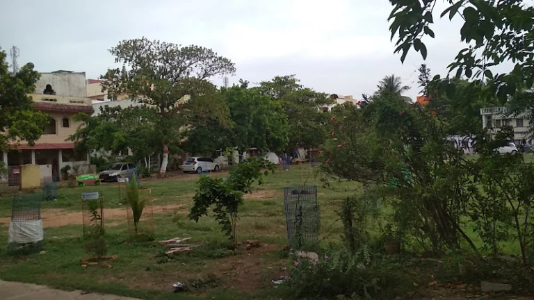 APHB Colony Park