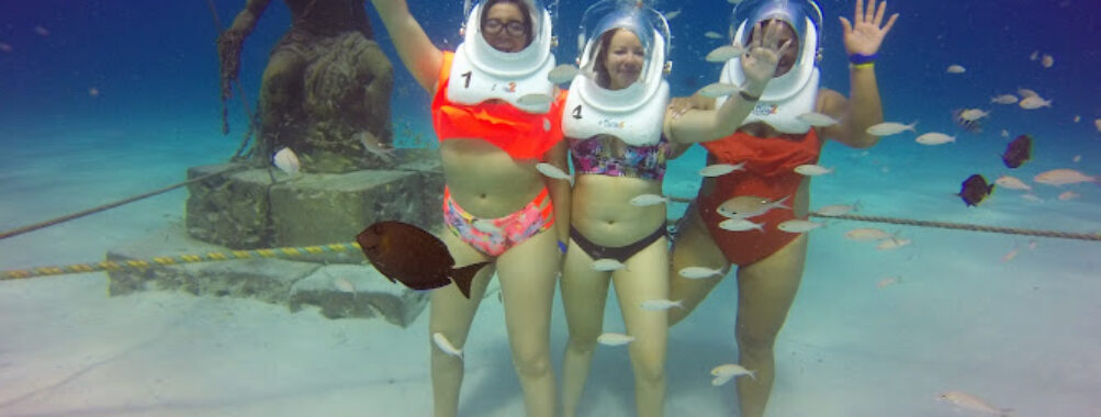 AQUANAUTAS Travel Forum Reviews