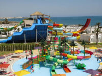 AQUASPLASH - AquaparkThalassa Sousse Travel Forum Reviews