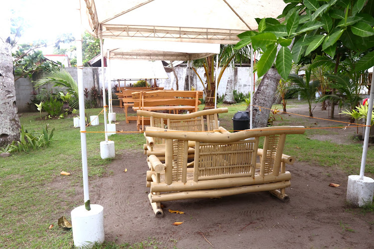 AQUATICO BEACH RESORT