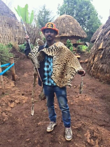 ARBA MINCH TARIK RIFT VALLEY TOUR