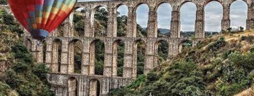 ARCOS DEL SITIO y Elevaciones y Vuelos en Globo Travel Forum Reviews