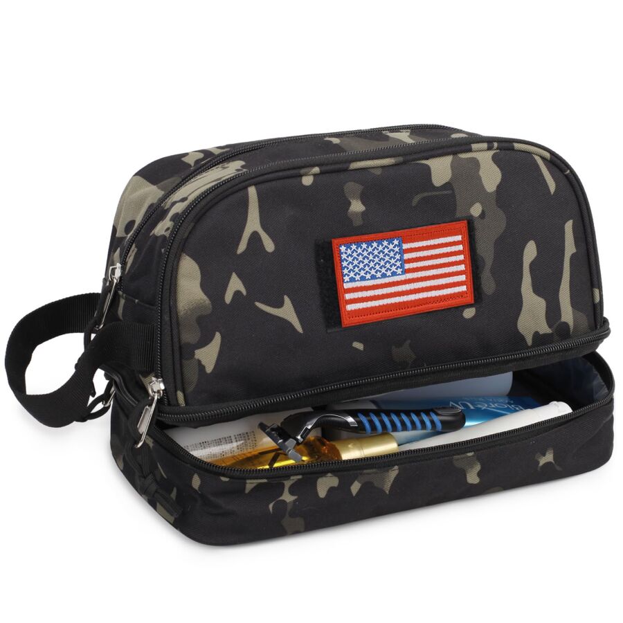 ATRIPACK Toiletry Bag