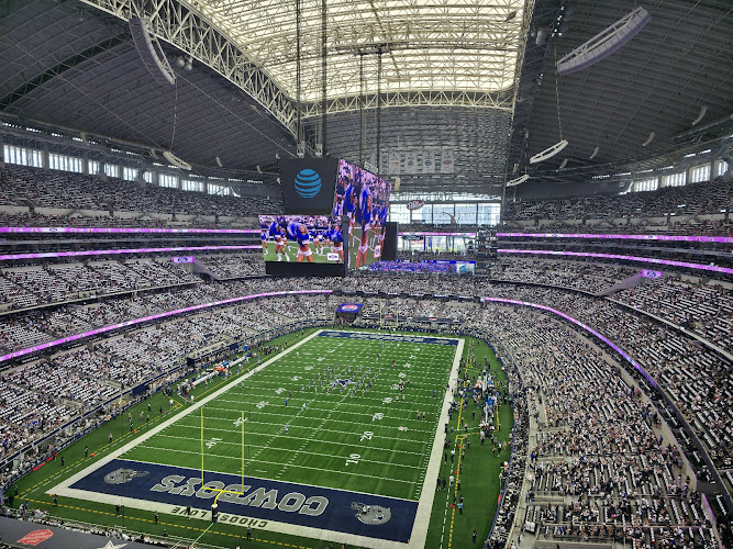 AT&T Stadium