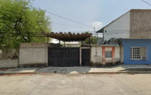 AUDITORIO MUNICIPAL (SOLEDAD DE DOBLADO)