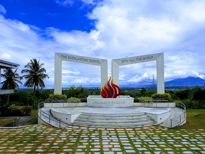AUP Centennial Park