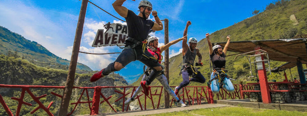 AVENTURA SAN MARTIN Park Travel Forum Reviews