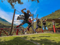 AVENTURA SAN MARTIN Park Travel Forum Reviews