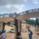 Aafin Owa Ale Ikare Akoko