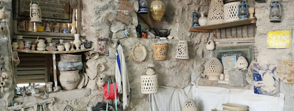 A'ali Pottery Workshop-alshugel pottery Travel Forum Reviews