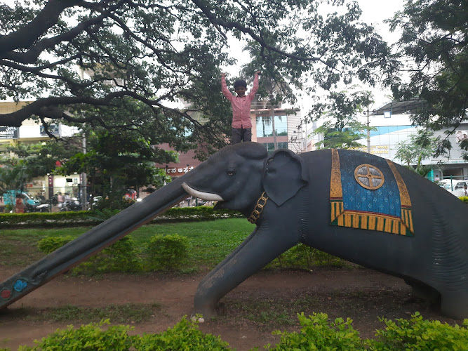 Aane park