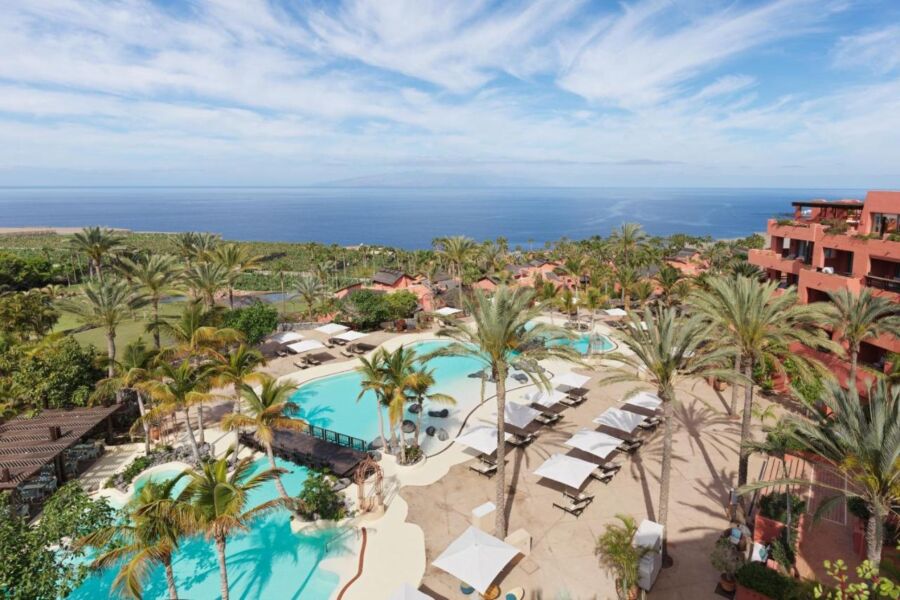 Abama Resort Tenerife