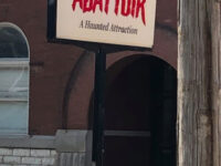 Abattoir: A Haunted Attraction Travel Forum Reviews