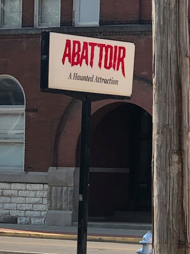 Abattoir: A Haunted Attraction
