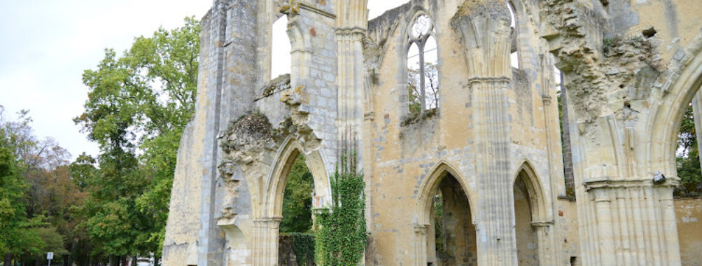 Abbaye Notre-Dame du Lys Travel Forum Reviews