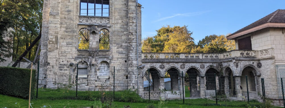 Abbaye de Saint-Maur Travel Forum Reviews