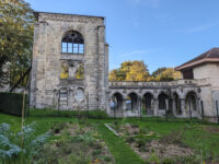 Abbaye de Saint-Maur Travel Forum Reviews