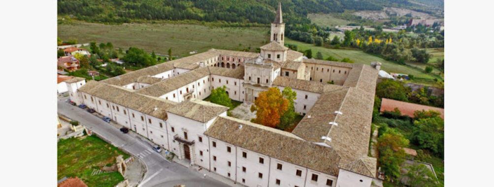 Abbazia di Santo Spirito del Morrone Travel Forum Reviews