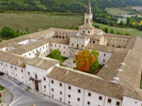 Abbazia di Santo Spirito del Morrone Travel Forum Reviews